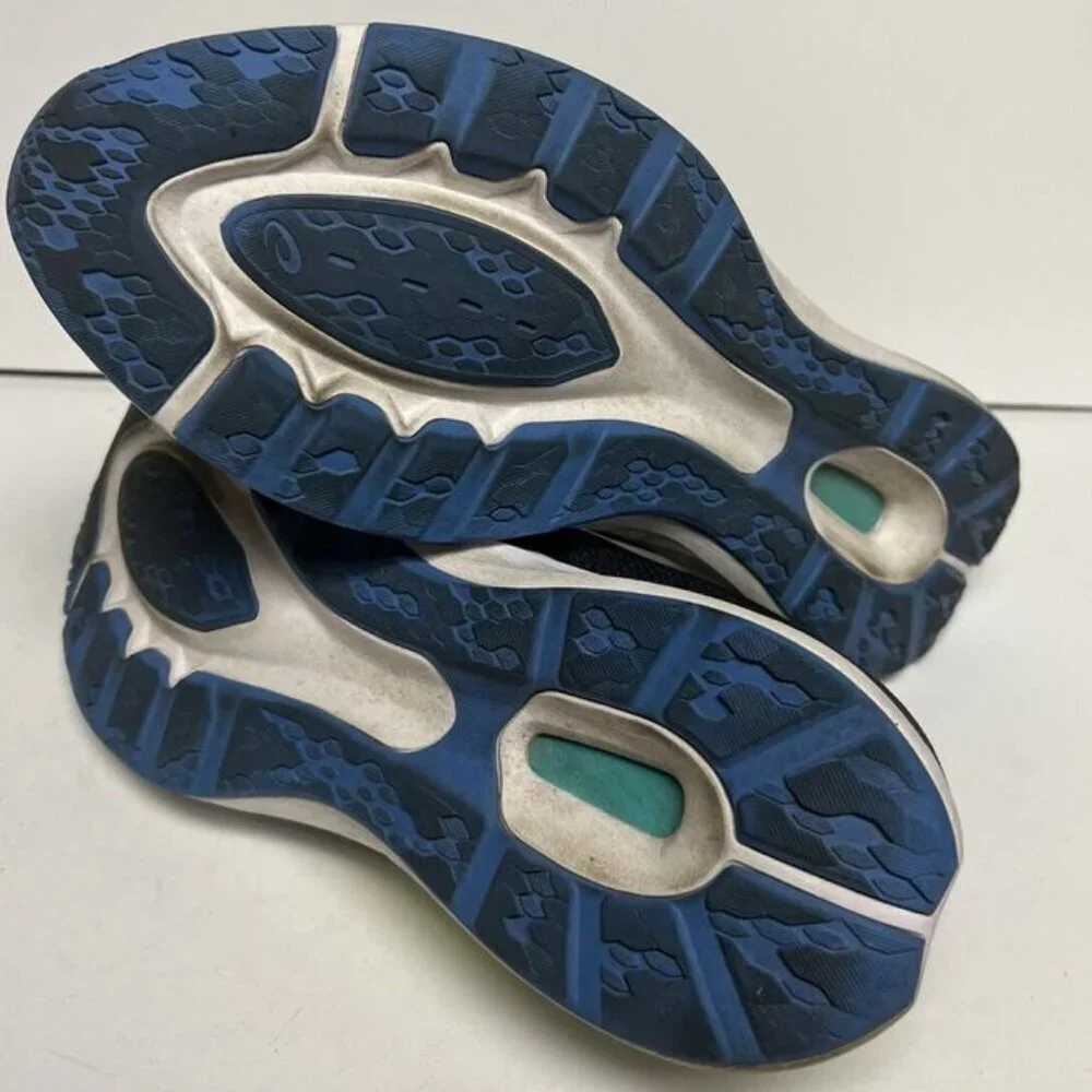 Asics men roadblast
